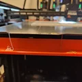 Khay hứng nhựa thừa tối ưu cho Prusa XL Purge Tray vol2 - Thumbnail 1