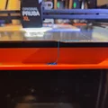 Khay hứng nhựa thừa tối ưu cho Prusa XL Purge Tray vol2 - Thumbnail 2