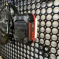 Giá treo pin Craftsman V20 cho hệ thống Multiboard tiện dụng - Thumbnail 1
