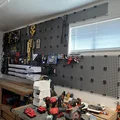 Giá treo pin Craftsman V20 cho hệ thống Multiboard tiện dụng - Thumbnail 2