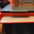 Khay hứng nhựa thừa Prusa XL (Purge Tray) - Phiên bản mở rộng - Thumbnail 2