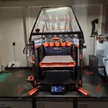 Khay hứng nhựa thừa Prusa XL (Purge Tray) - Phiên bản mở rộng - Thumbnail 5