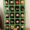 Kệ trưng bày mô hình Kinder Joy và Funko Pop in 3D đẹp mắt - Thumbnail 2