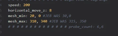 Ender 5 Plus: dual 5015 làm mát part + 4010 hot end fan kèm BLTouch - Image 6