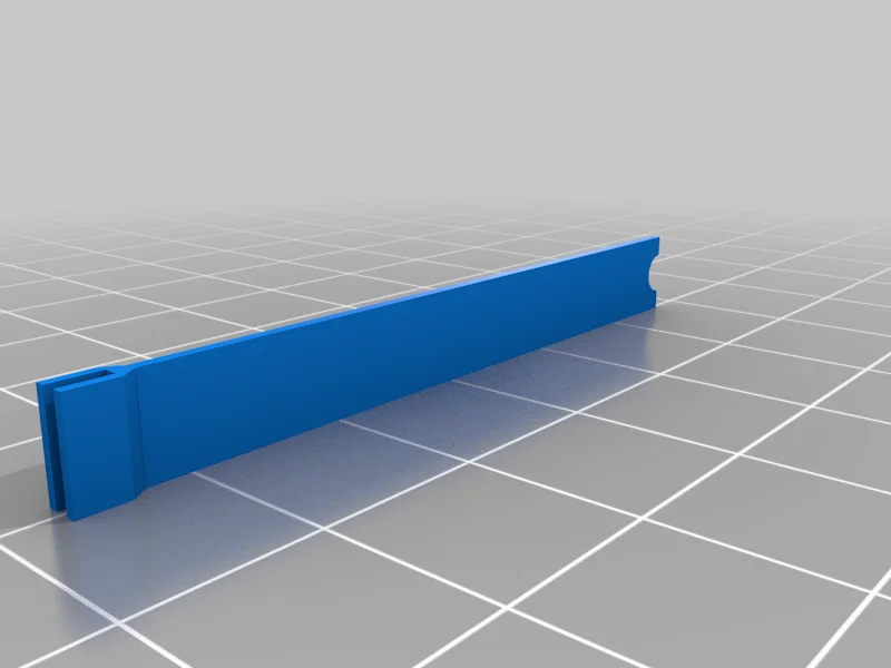 Bộ chuyển đổi kích thước ổ cứng NVMe 2230 sang 2280 (Adapter in 3D) - Image 1