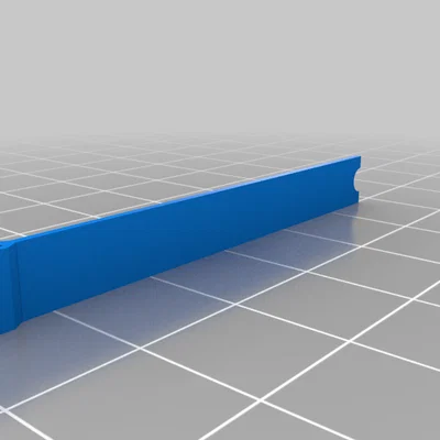 Bộ chuyển đổi kích thước ổ cứng NVMe 2230 sang 2280 (Adapter in 3D)