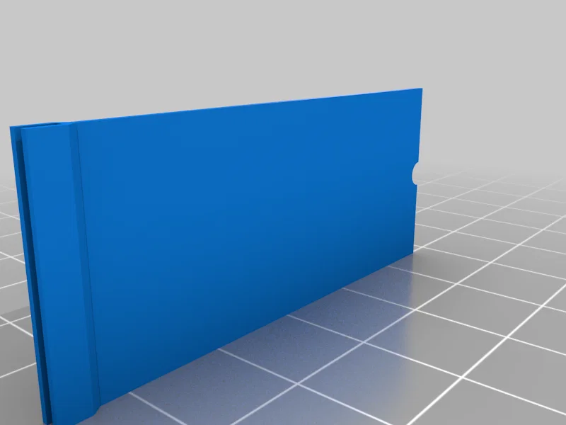 Bộ chuyển đổi kích thước ổ cứng NVMe 2230 sang 2280 (Adapter in 3D) - Image 2
