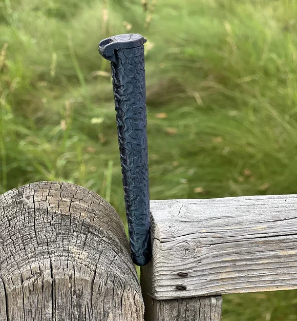 Hộp JOINT mang đi // labeled *high* // print-in-place-model - Image 1