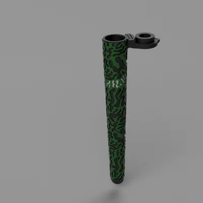 Hộp JOINT mang đi // labeled *high* // print-in-place-model