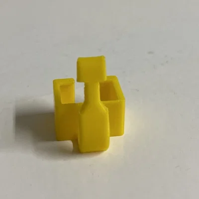 Sửa ngàm khóa Ethernet RJ45 (snap lock) – kẹp repair