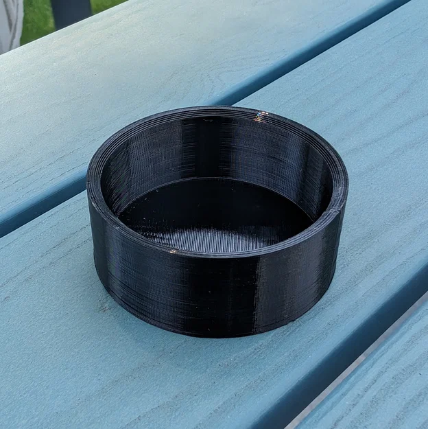 Nắp ống PVC 1-1/2" (PVC Cap) - Image 4