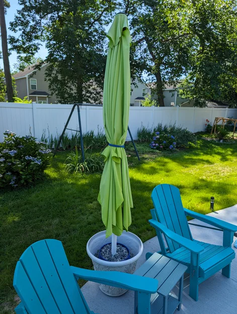 Nắp ống PVC 1-1/2" (PVC Cap) - Image 5