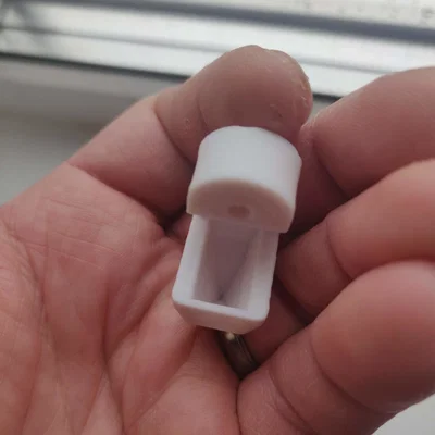 Yardforce Classic 500 Wheel Spikes
