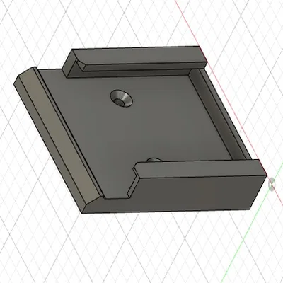 Halter pin Einhell Power X-Change (Akku Holder)
