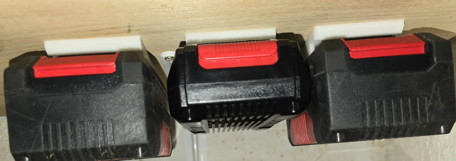 Halter pin Einhell Power X-Change (Akku Holder) - Image 4