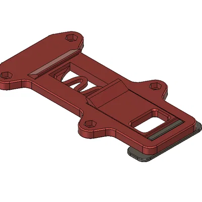 Đầu nối DIN Rail (DIN Rail Connector)