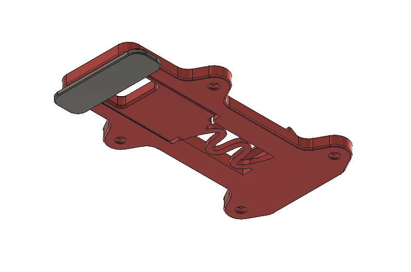Đầu nối DIN Rail (DIN Rail Connector) - Image 3