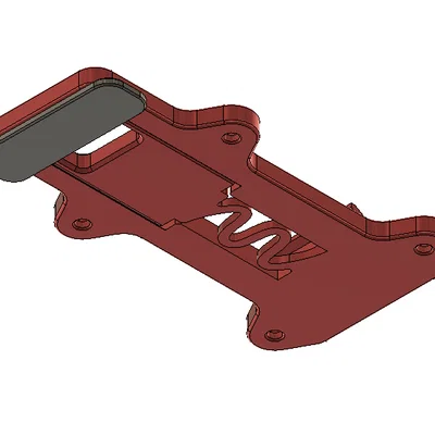 Đầu nối DIN Rail (DIN Rail Connector)
