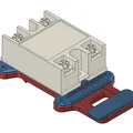Đầu nối DIN Rail (DIN Rail Connector) - Thumbnail 7