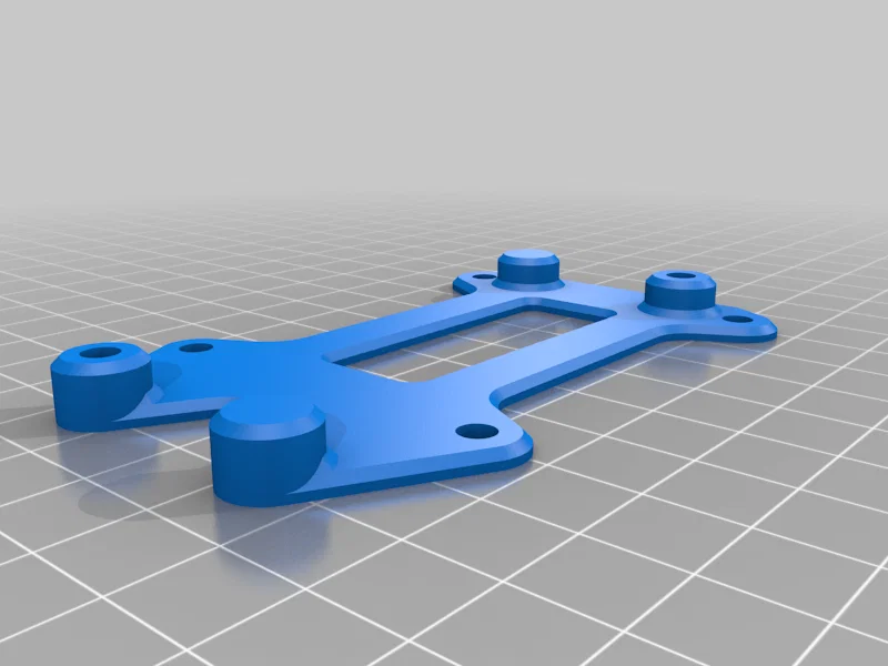 Đầu nối DIN Rail (DIN Rail Connector) - Image 11