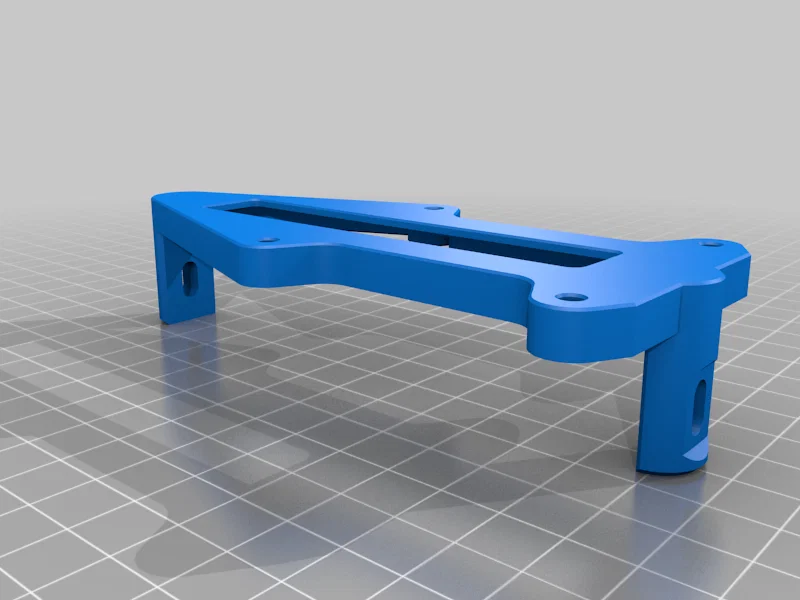 Đầu nối DIN Rail (DIN Rail Connector) - Image 12