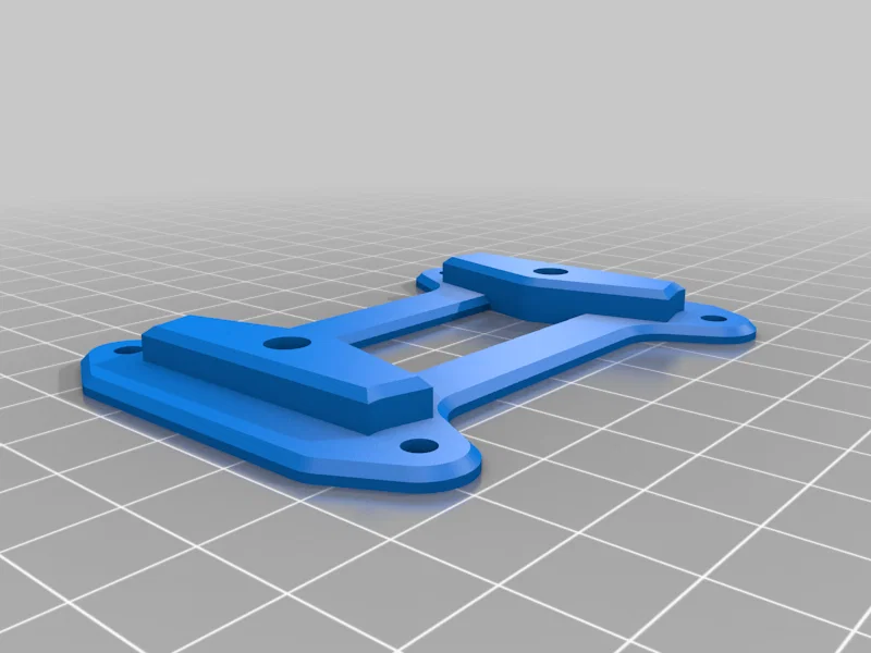 Đầu nối DIN Rail (DIN Rail Connector) - Image 13