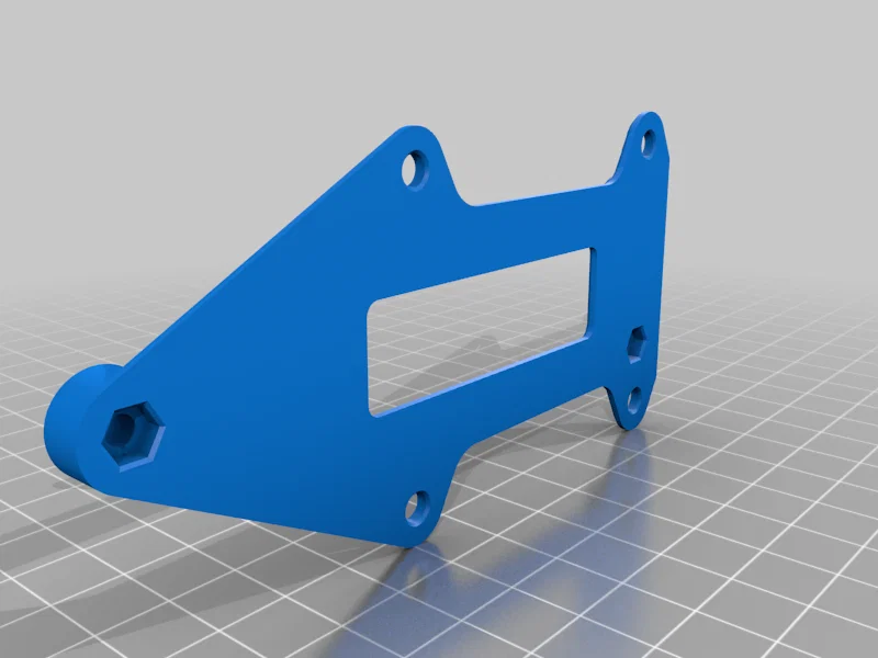 Đầu nối DIN Rail (DIN Rail Connector) - Image 15