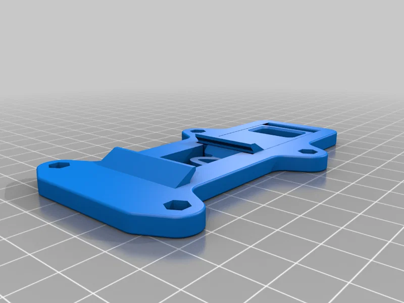 Đầu nối DIN Rail (DIN Rail Connector) - Image 16