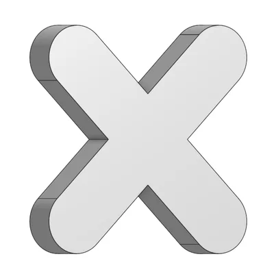 Bàn cờ Tic Tac Toe 6" di động