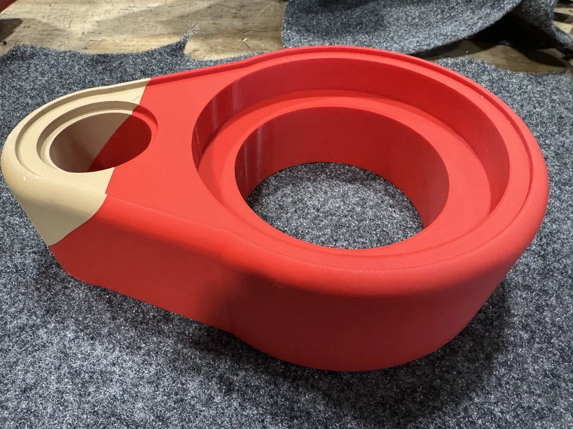 Pod loa component - Image 1