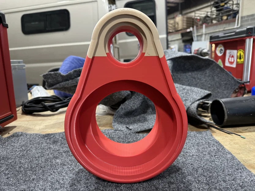 Pod loa component - Image 4