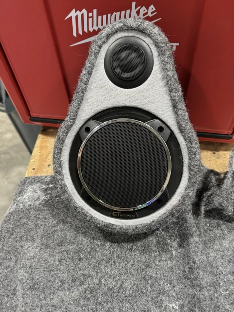 Pod loa component - Image 5