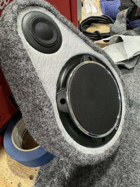 Pod loa component - Image 6