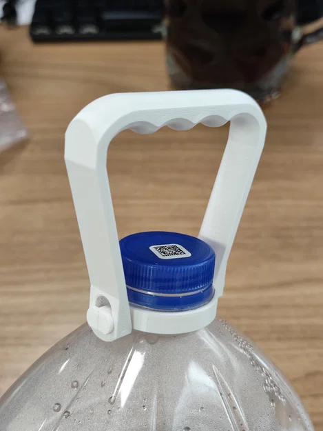 Tay cầm bình nước 5L / 6L / 9L - Image 2