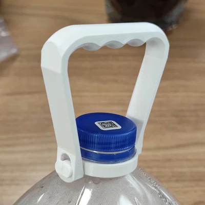 Tay cầm bình nước 5L / 6L / 9L