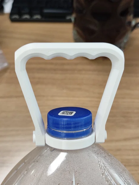 Tay cầm bình nước 5L / 6L / 9L - Image 3