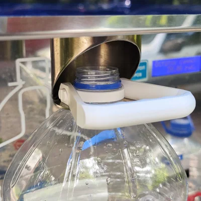 Tay cầm bình nước 5L / 6L / 9L