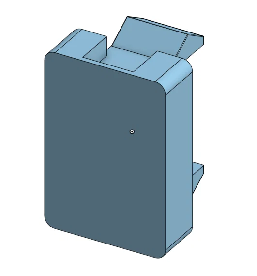 Blank Switch cho Toyota Tundra Gen 2 (2nd Gen) - Image 2