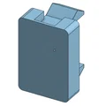 Blank Switch cho Toyota Tundra Gen 2 (2nd Gen) - Thumbnail 2