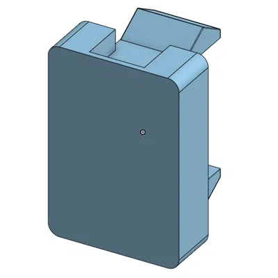 Blank Switch cho Toyota Tundra Gen 2 (2nd Gen)