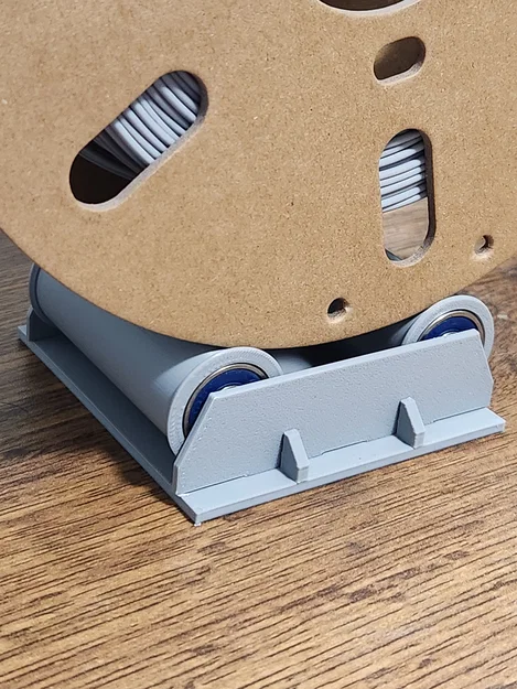 Giá Đỡ Cuộn Filament (Spool Holder) - Image 1