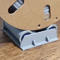 Giá Đỡ Cuộn Filament (Spool Holder) - Thumbnail 1