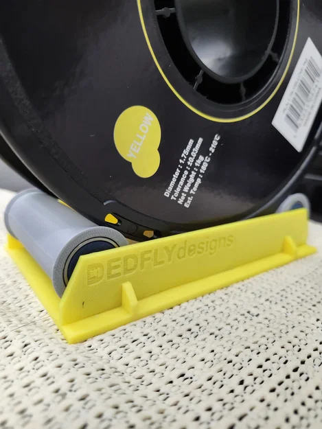 Giá Đỡ Cuộn Filament (Spool Holder) - Image 2