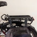 Adapter Pannier cho Ba Lô/Túi (Backpack/Bag Pannier Adapter) - Thumbnail 1
