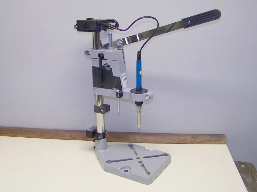 Bộ Press Ép Brass Thread Insert - Image 1