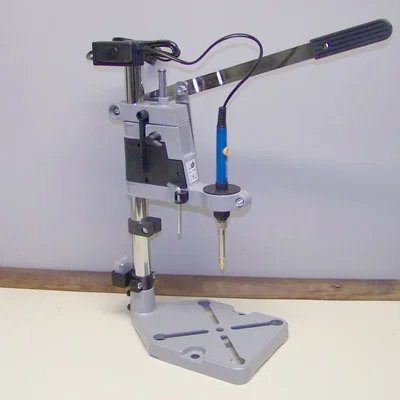 Bộ Press Ép Brass Thread Insert