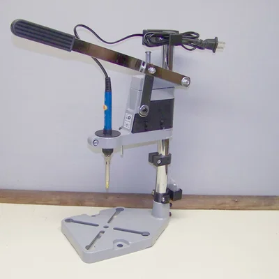 Bộ Press Ép Brass Thread Insert