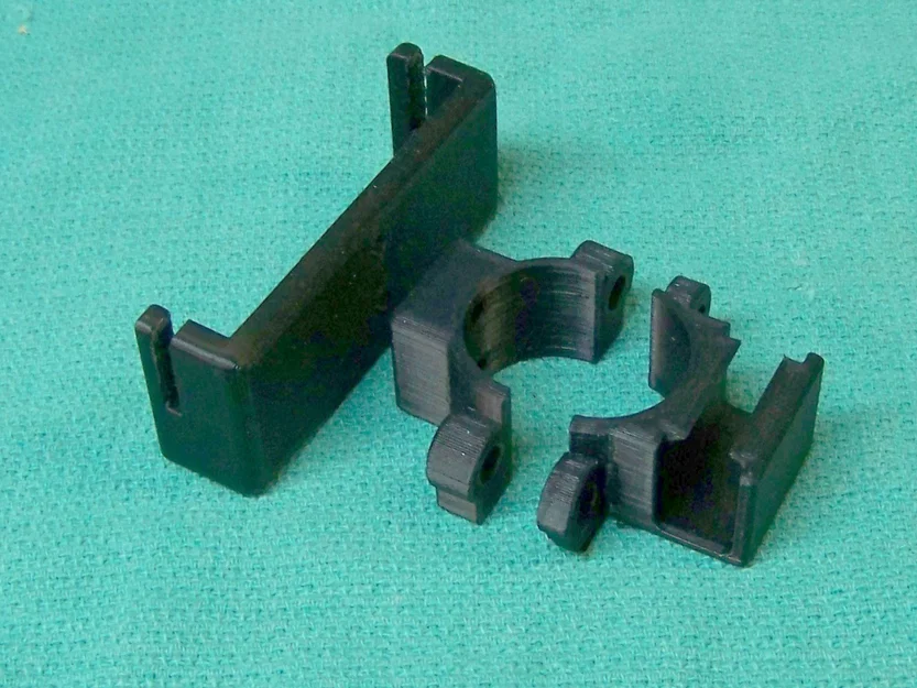 Bộ Press Ép Brass Thread Insert - Image 4