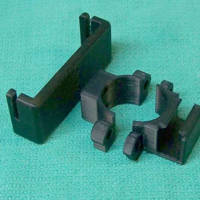 Bộ Press Ép Brass Thread Insert