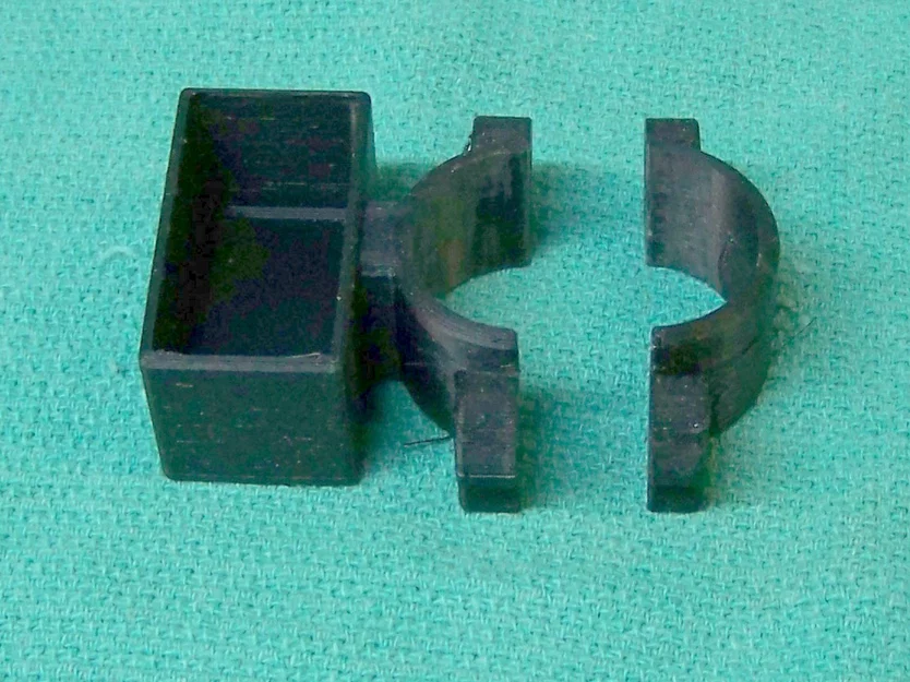 Bộ Press Ép Brass Thread Insert - Image 5